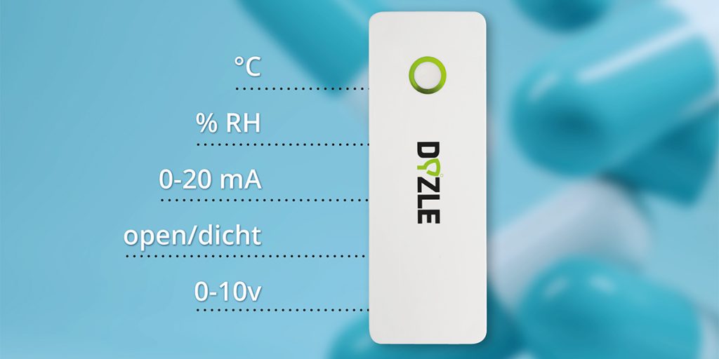 Meer inzicht dankzij slimme combinaties van sensoren