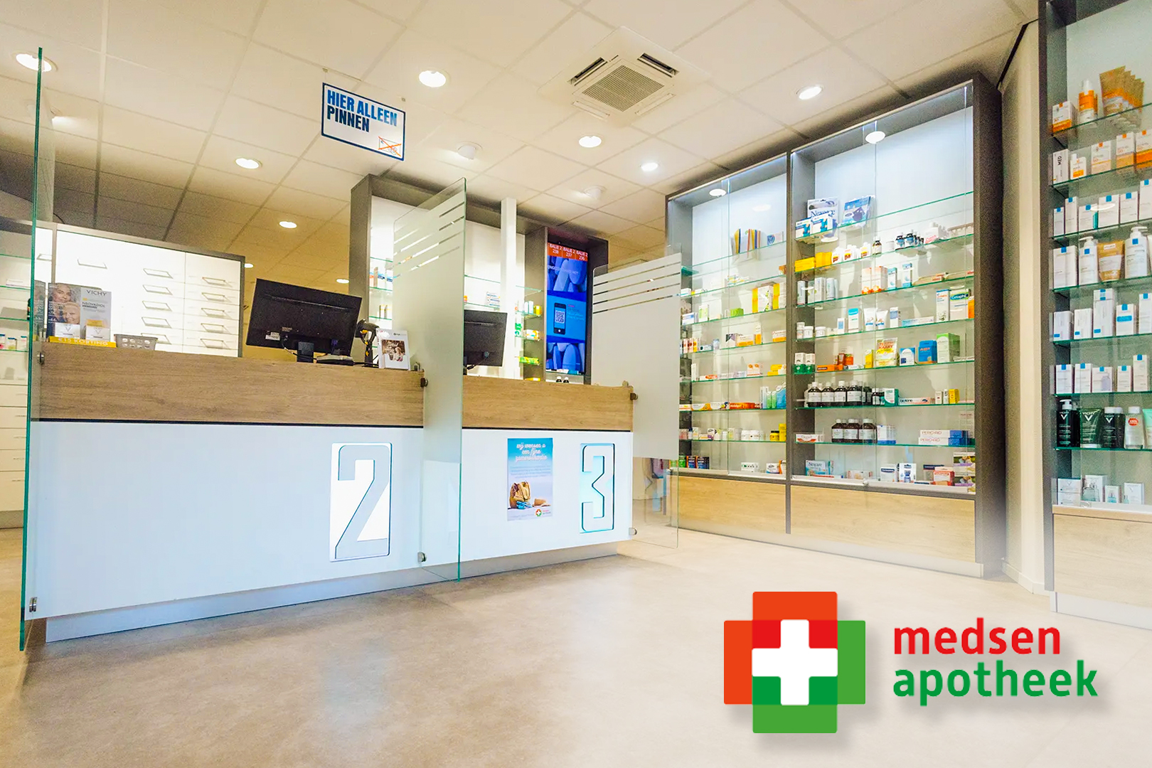Medsen Apotheek