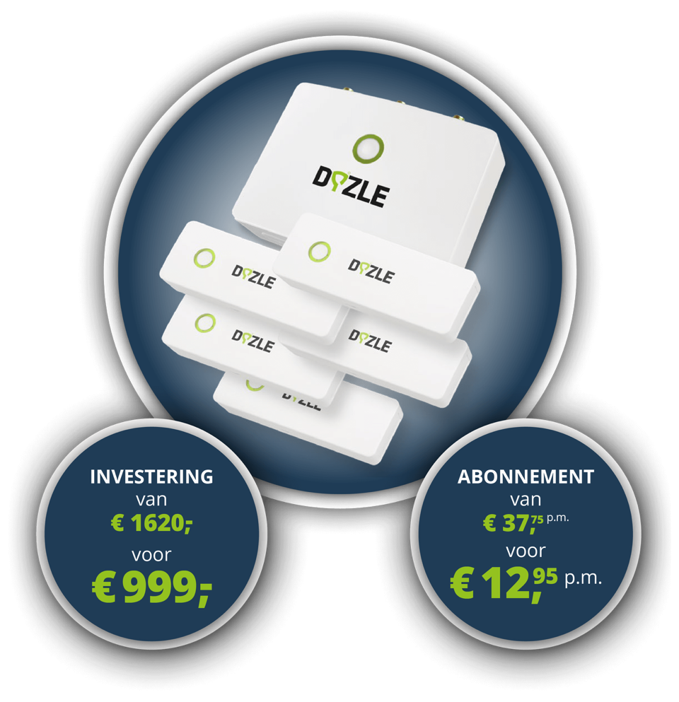Bent u een apotheker? Ontdek onze apotheekactie