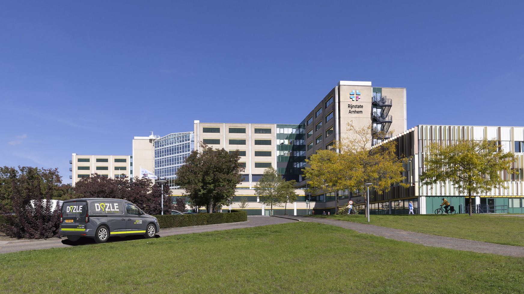 Rijnstate Ziekenhuis