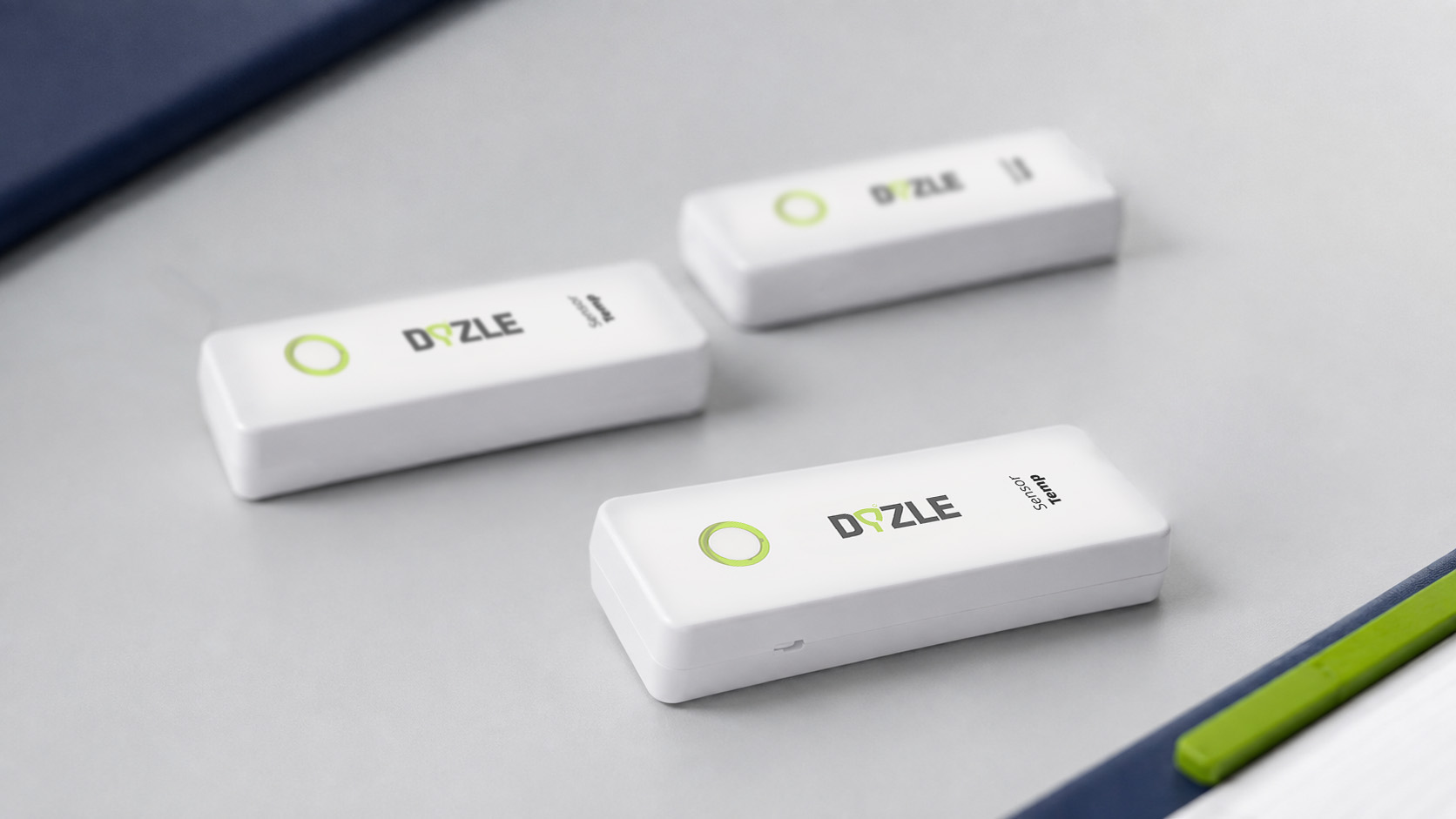 Draadloze temperatuursensor: Wi-Fi of LoRa?